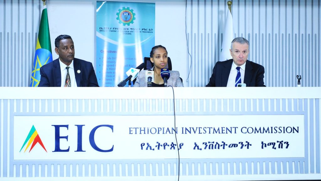 The First Malta-Ethiopia Business Forum To Be Held This Month